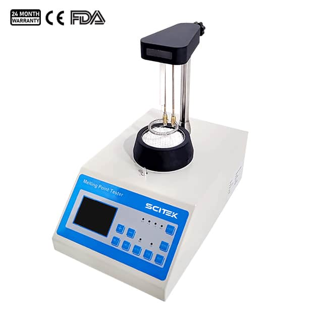 Melting Point Tester
