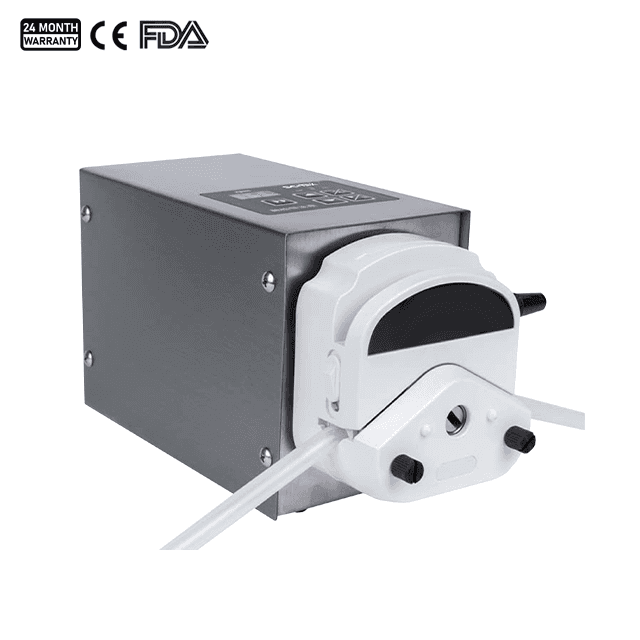 Basic Peristaltic Pump, BPP-100S