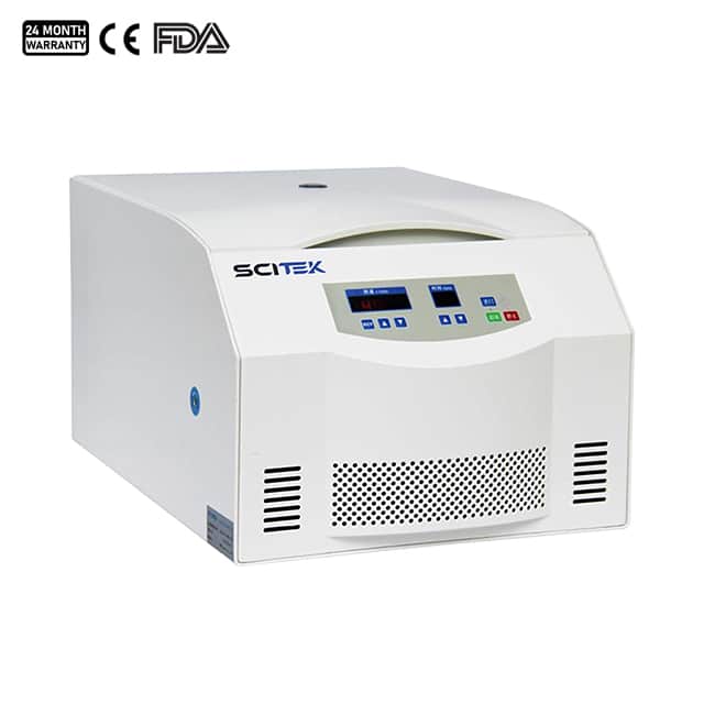 Benchtop Low Speed Centrifuge, CFG-T5LA