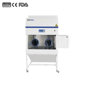 Weighing Hood, Class I Biological Safety Cabinet