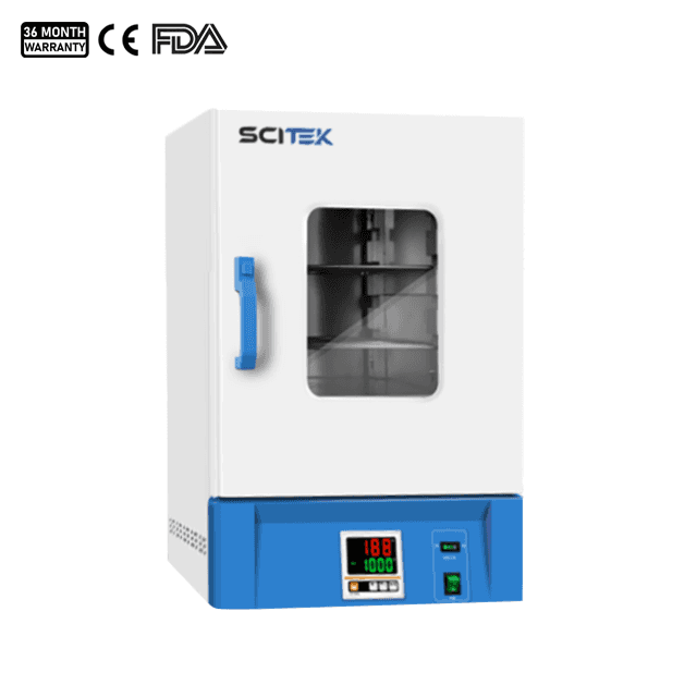 Constant Temperature Incubator, E Series