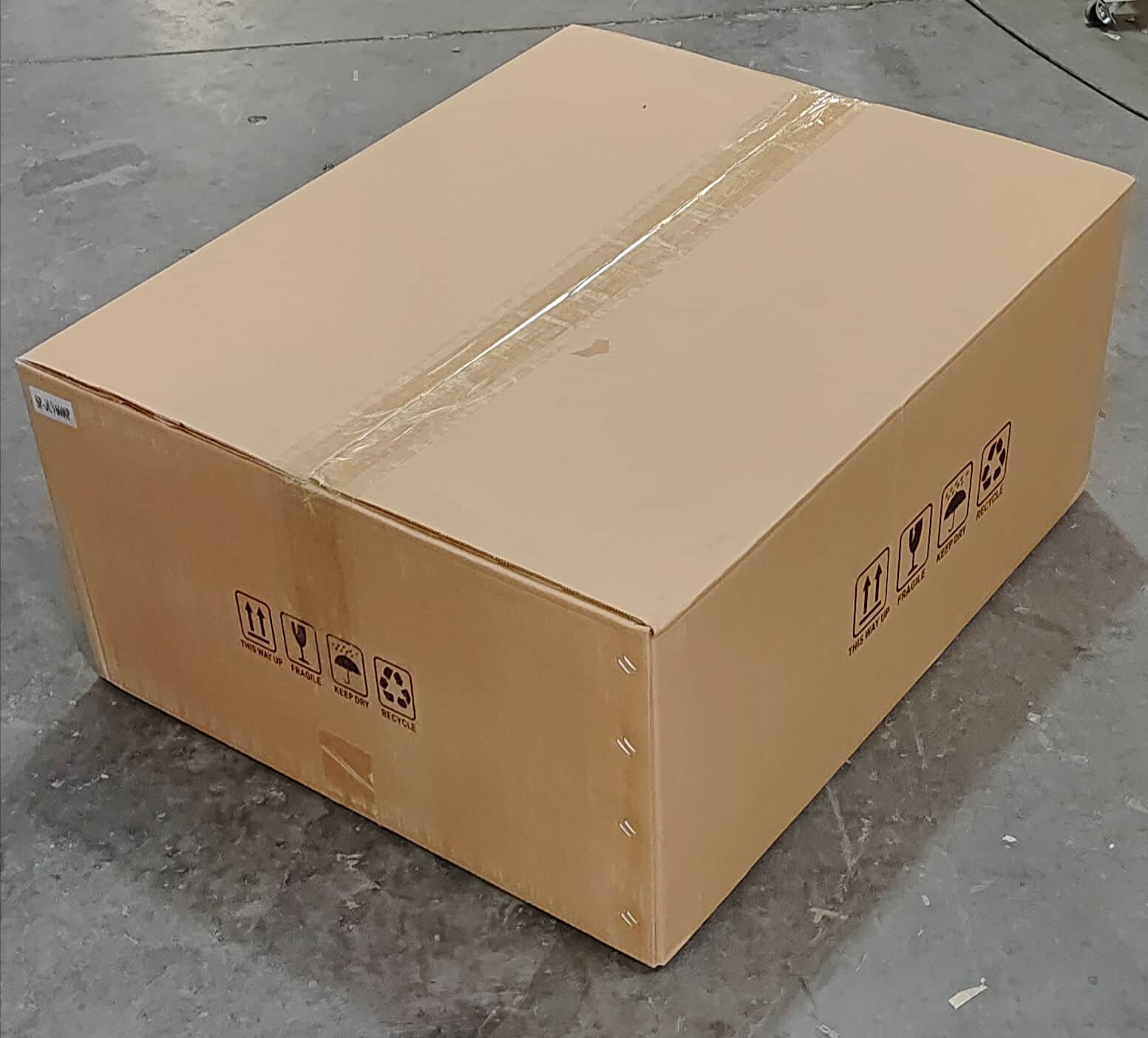 Double Beam UV-VIS Spectrophotometer SP-DUV Series