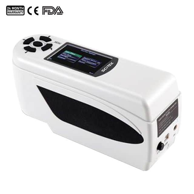 Multifunction Portable Colorimeter