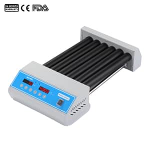 Economical Rotary Mixer