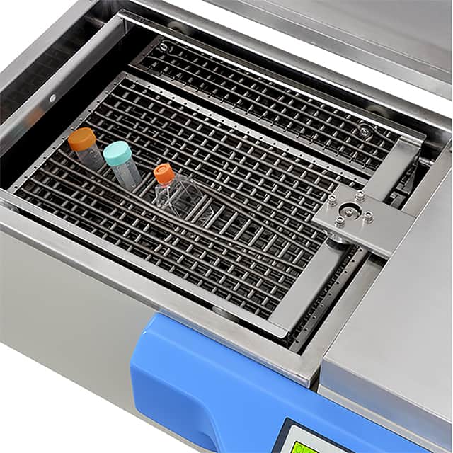 Thermostatic Shaking Water Bath