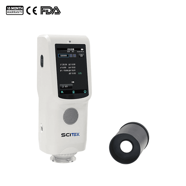 Portable Colorimeter