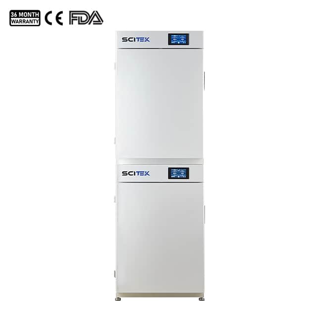 Stackable CO2 Incubator AD Series