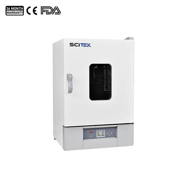 Explosion-Proof Drying Oven