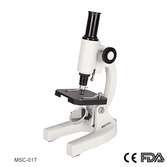Teaching Microscope MSC-01T