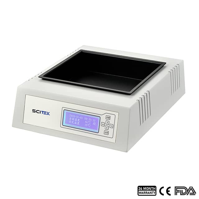 Tissue Flotation Water Bath