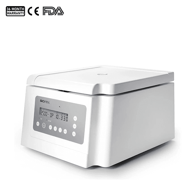 Clinical Centrifuge LC Series