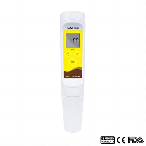 TDS Meter