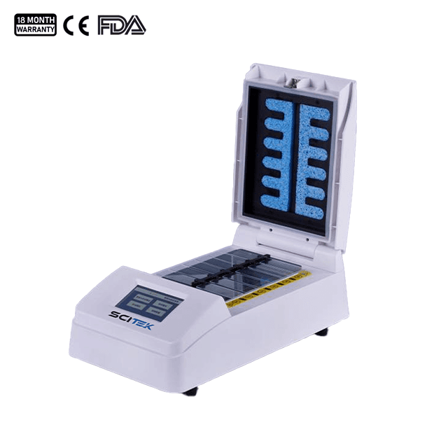 Hybridization Instrument