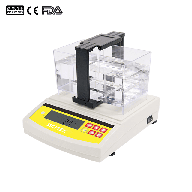 Precious Metal Densimeter