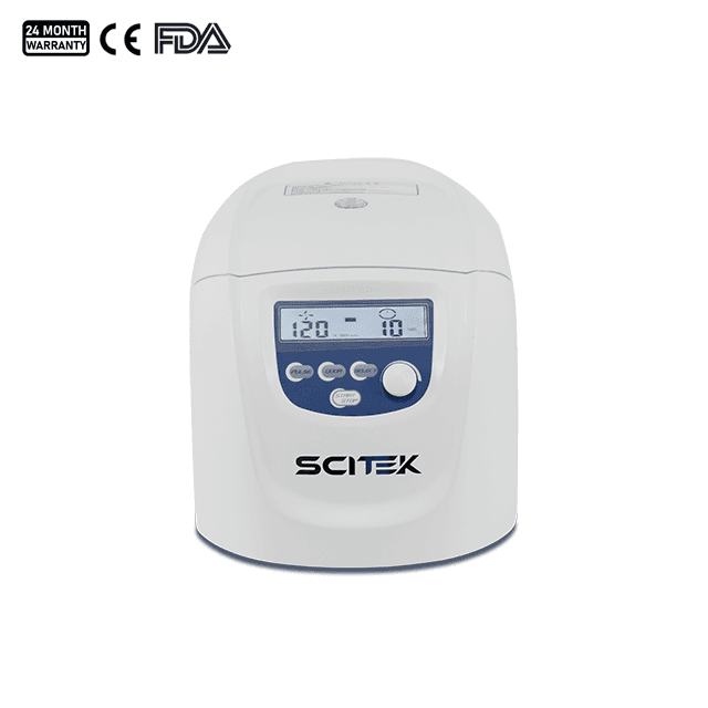 Hematocrit Centrifuge CFG-H12