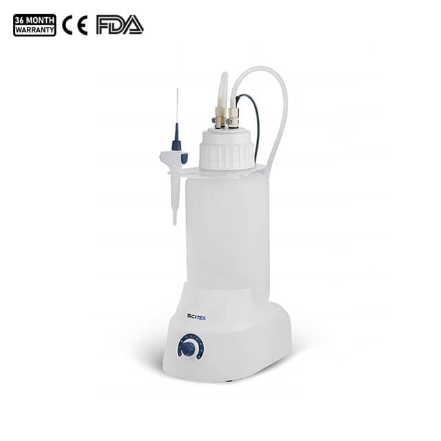 Vacuum Aspiration System