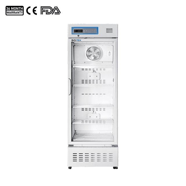 Laboratory Refrigerator 265L