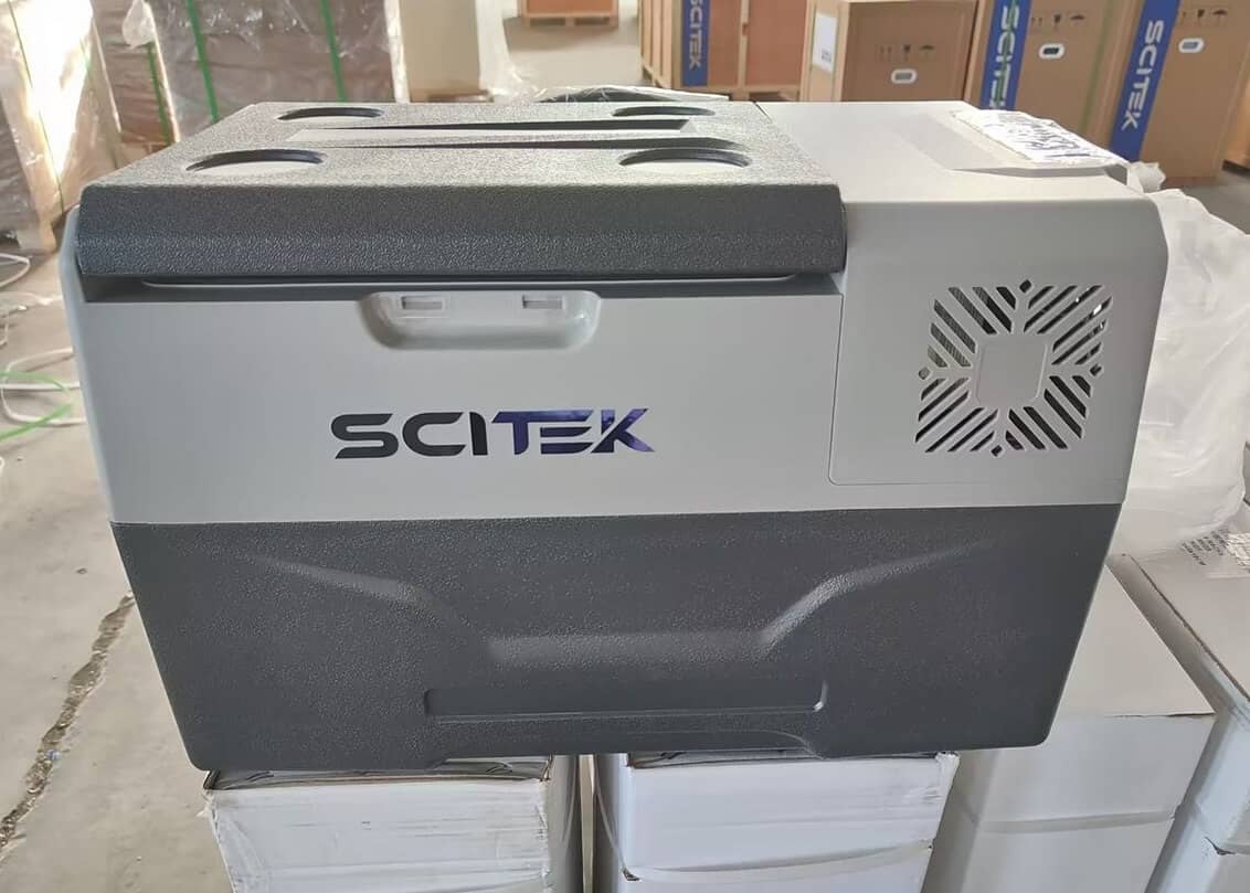 Car Refrigerator, 30/40/50L