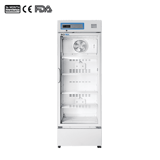 Laboratory Refrigerator 365L