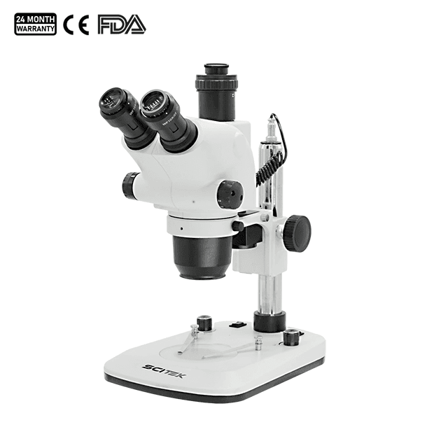 Stereoscopic Microscope MSC-ST65