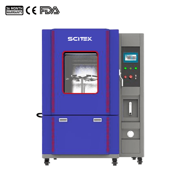 Aging Test Instruments