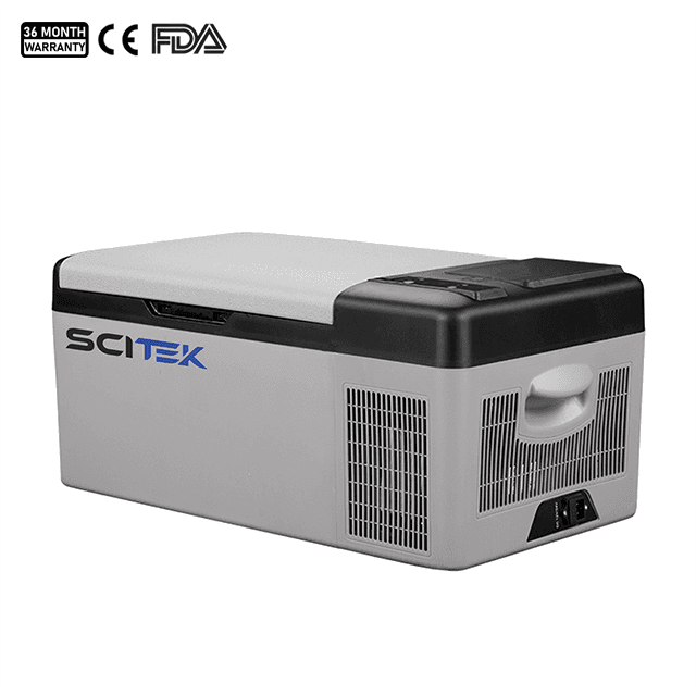 15/20L Car Refrigerator, Lithium