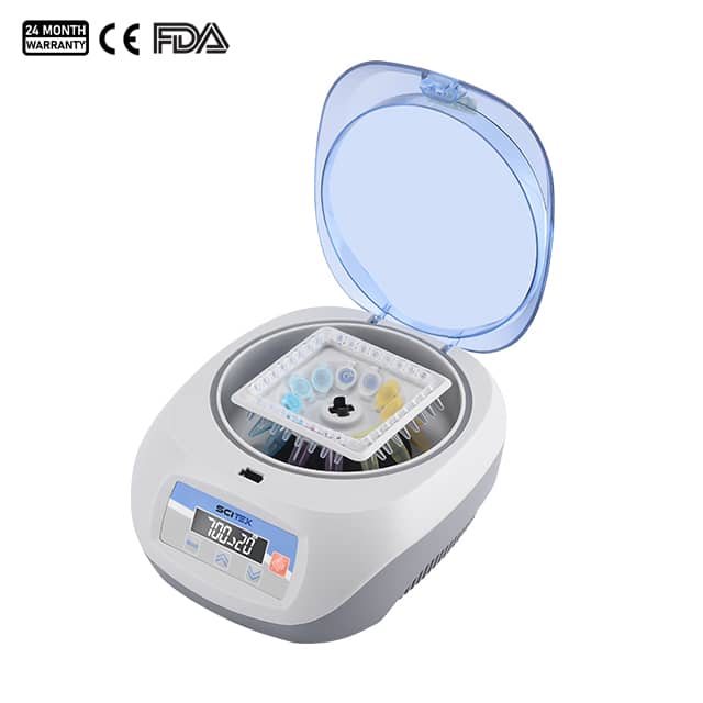 Mini Centrifuge CFG-12M