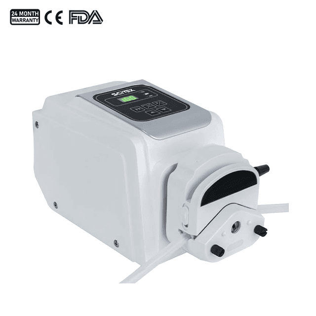 Basic Peristaltic Pump