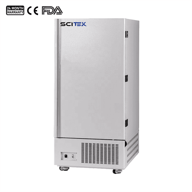 -40°C Low Temperature Freezer