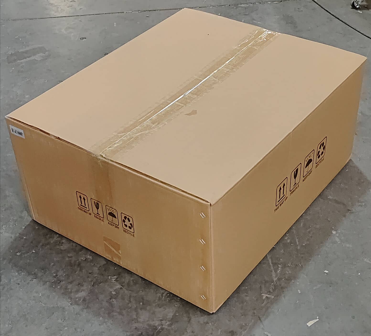 Double Beam UV-VIS Spectrophotometer SP-DUV Series