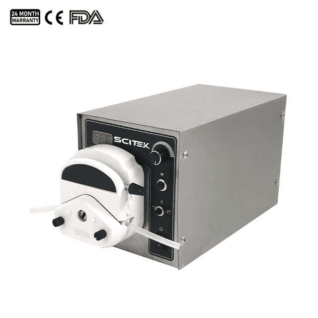 Basic Peristaltic Pump, BPP-300S
