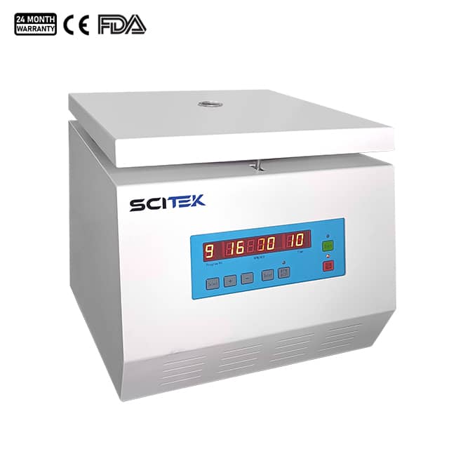 Benchtop High Speed Centrifuge CFG-D16H