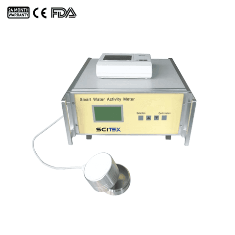 Water Activity Meter