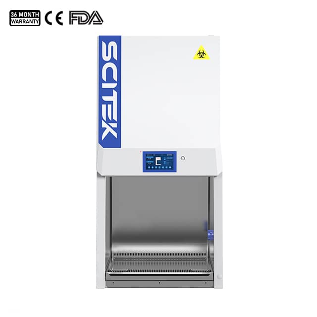 Biological Safety Cabinet Class II A2, 2FT