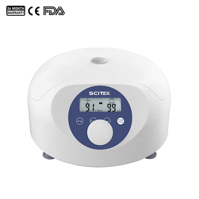 High Speed Mini Centrifuge CFG-15HMI