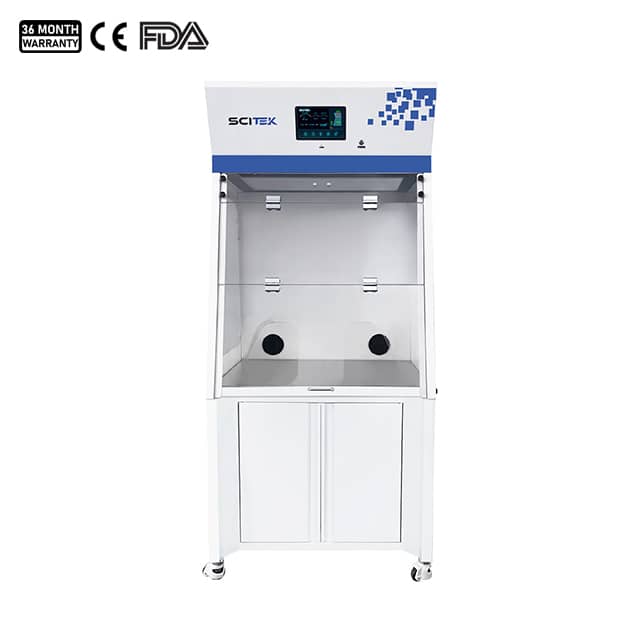 Ductless Fume Hood
