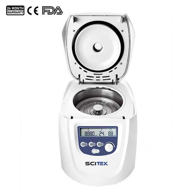 Hematocrit Centrifuge