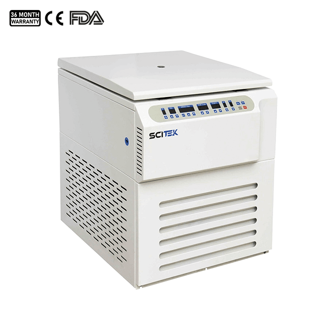 Blood Bag Centrifuge — image 1