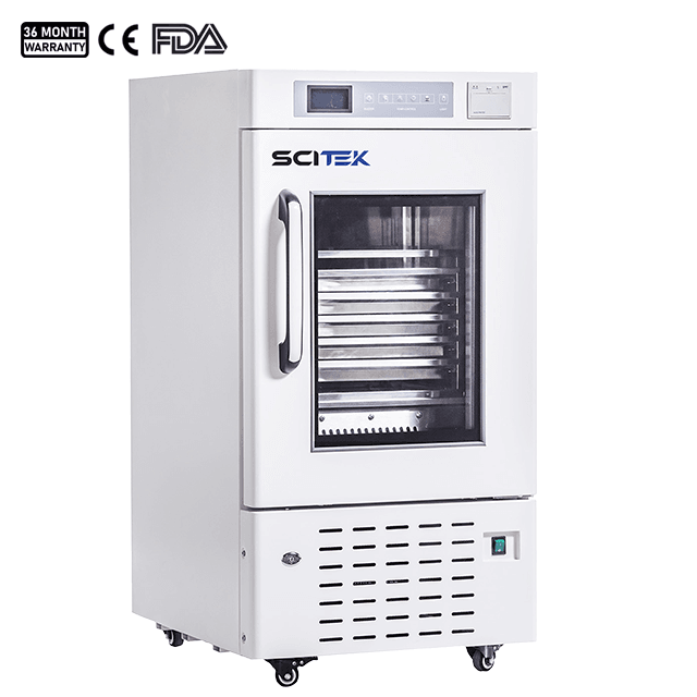 Platelet Incubator — image 1