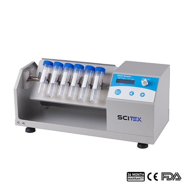 Rotary Mixer RMX-S100 — image 1