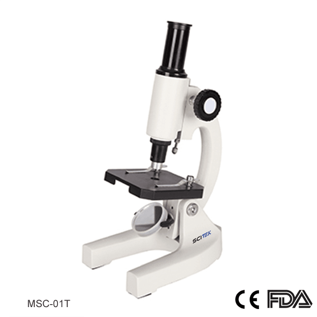 Teaching Microscope MSC-01T — image 1