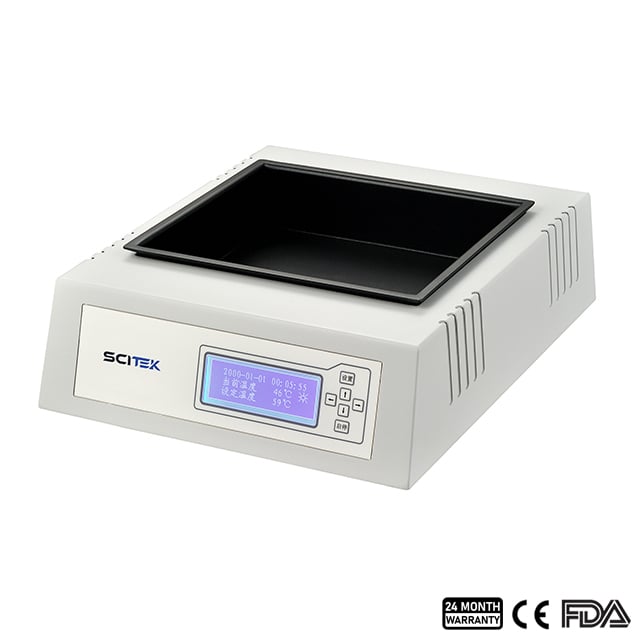 Tissue Flotation Water Bath — image 1