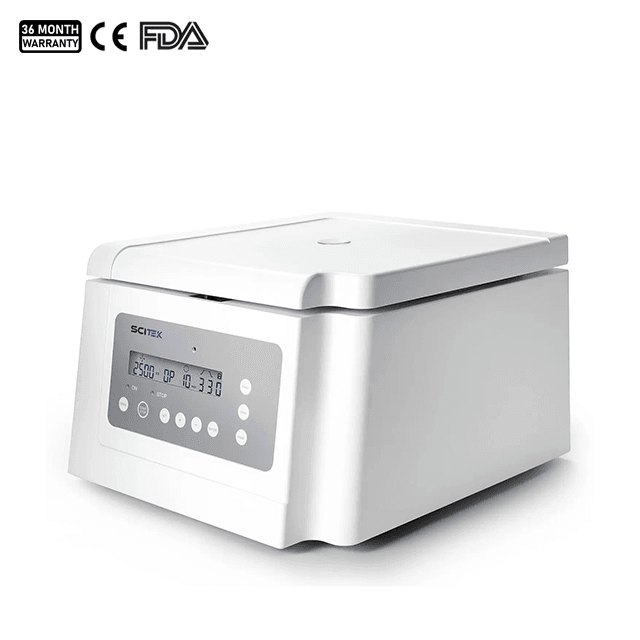 Clinical Centrifuge LC Series — image 1