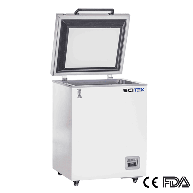 -40°C Chest Freezer — image 1