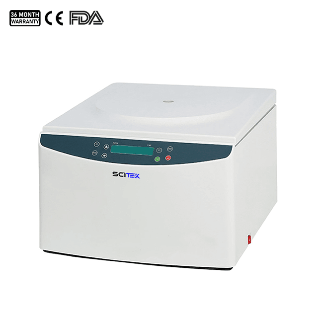 Cyto Centrifuge — image 1