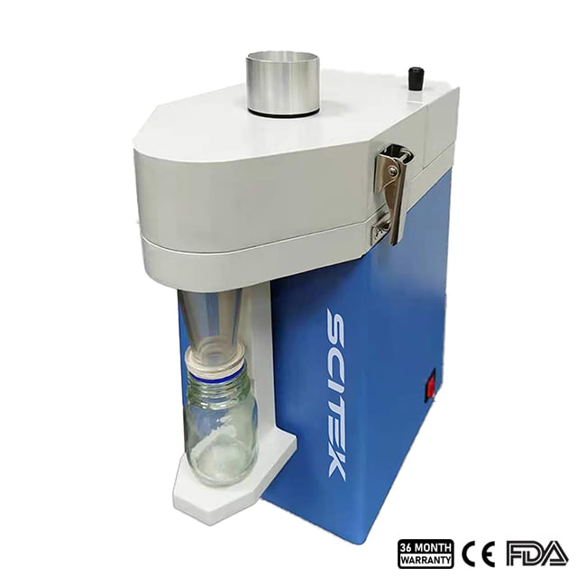 Lab Whirlwind Mill — image 1