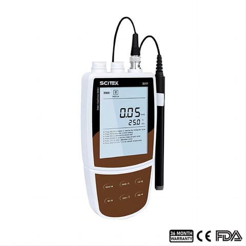 Water Hardness Meter — image 1