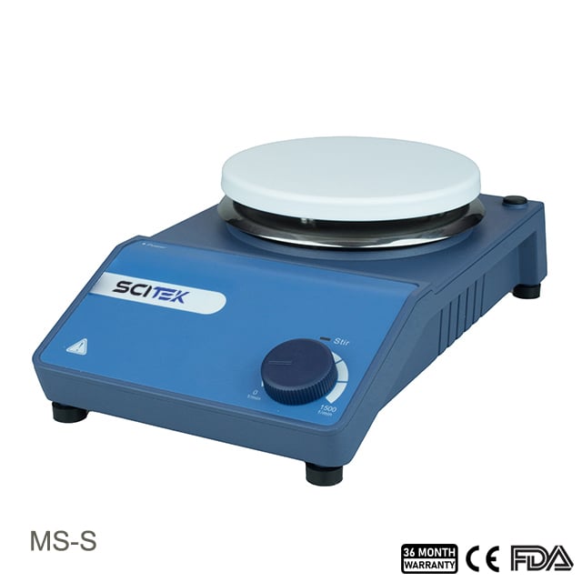 Magnetic Stirrer — image 1