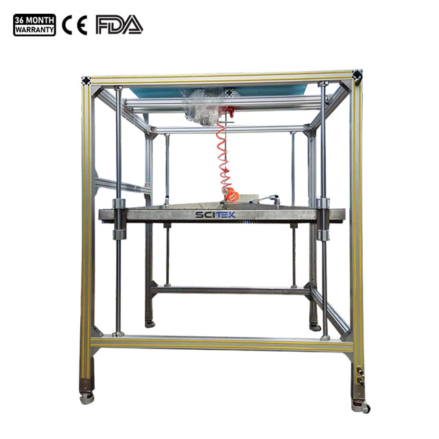 Open Drip Tester — image 1