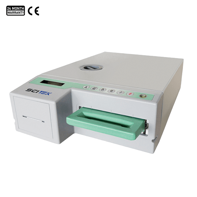 Cassette Sterilizer — image 1